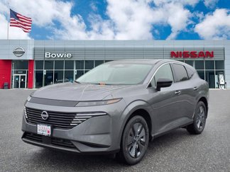 New 2025 Nissan Murano SL image 1