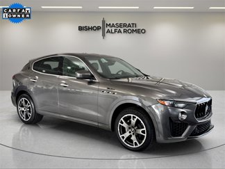 Used 2023 Maserati Levante Modena image 1