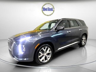 Used 2021 Hyundai Palisade Limited image 1