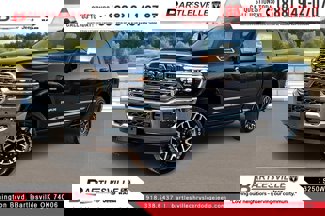 New 2025 RAM 2500 Limited image 1