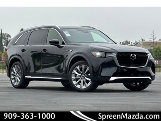 New 2025 MAZDA CX-90 3.3 Turbo w/ Premium Plus Pkg image 1