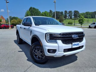 Used 2024 Ford Ranger XL image 1