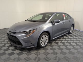 New 2026 Toyota Corolla LE image 1