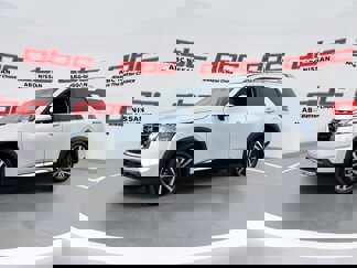 New 2025 Nissan Pathfinder Platinum w/ Cargo Package image 1