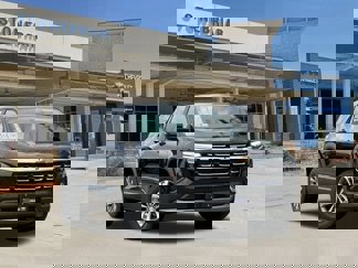New 2026 Chevrolet Equinox LT image 1