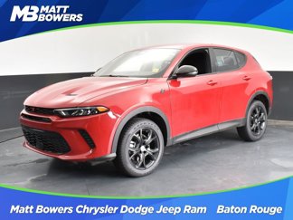 New 2024 Dodge Hornet GT w/ GT Blacktop Package image 1