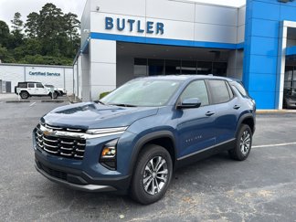 New 2026 Chevrolet Equinox LT w/ Convenience Package II image 1