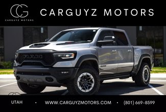 Used 2022 RAM 1500 TRX w/ TRX Level 2 Equipment Group image 1