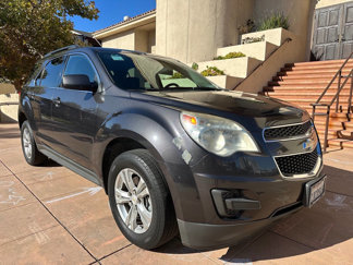Used 2015 Chevrolet Equinox LT image 1
