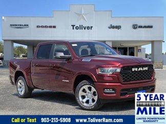 New 2026 RAM 1500 Lone Star image 1