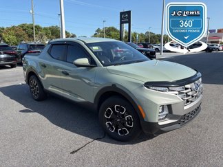 Used 2023 Hyundai Santa Cruz SEL image 1