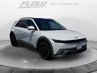 New 2025 Hyundai Ioniq 5 Limited image 1