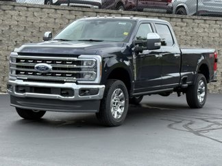 New 2025 Ford F350 Lariat w/ Lariat Ultimate Package image 1