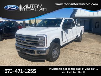 New 2025 Ford F250 Lariat image 1