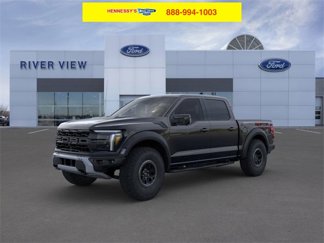 New 2025 Ford F150 Raptor image 1