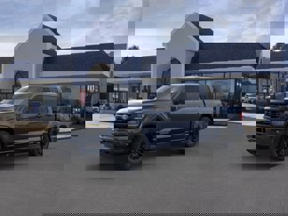 New 2025 Ford F150 XLT image 1