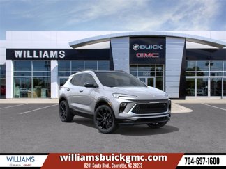 New 2026 Buick Encore GX Sport Touring w/ Experience Buick Package image 1