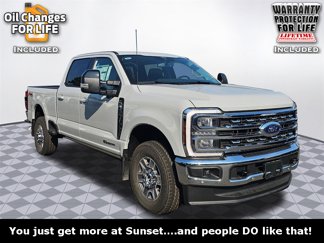 New 2026 Ford F350 Lariat image 1