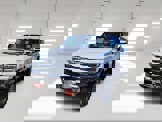 New 2025 GMC Hummer EV 3X w/ LPO, Sport Package image 1