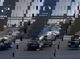 New 2025 MAZDA CX-30 AWD 2.5 S w/ Preferred Package image 1