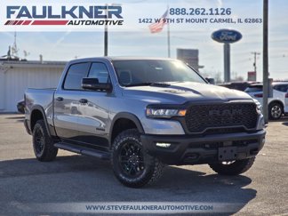New 2025 RAM 1500 Rebel image 1