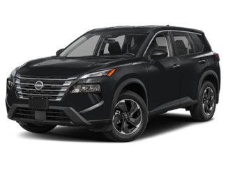 New 2026 Nissan Rogue SV image 1