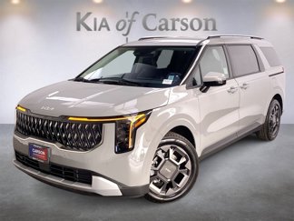 New 2026 Kia Carnival EX image 1