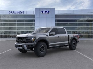 New 2025 Ford F150 Raptor image 1