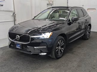 Used 2023 Volvo XC60 B5 Core image 1