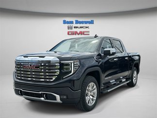New 2026 GMC Sierra 1500 Denali w/ Technology Package image 1