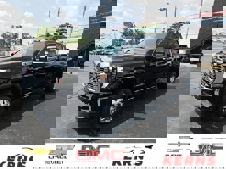 New 2025 GMC Sierra 3500 Denali w/ Denali Reserve Package image 1