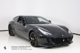 Used 2020 Ferrari GTC4Lusso T image 1