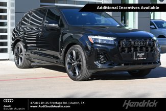 New 2025 Audi Q7 3.0T Premium Plus image 1
