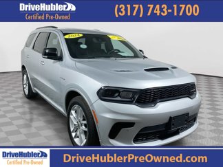 Used 2024 Dodge Durango R/T image 1