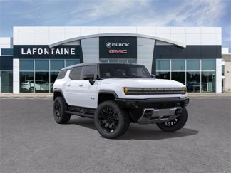 New 2026 GMC Hummer EV SUV image 1