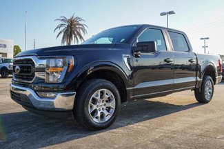 Certified 2023 Ford F150 XLT image 1