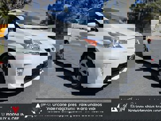 Used 2015 Toyota Prius Two image 1