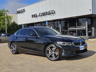 Used 2022 BMW 330i Sedan w/ Driving Assistance Package image 1