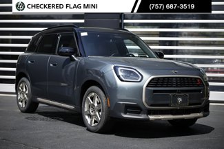 New 2025 MINI Cooper Countryman S w/ Comfort Package Max image 1