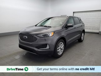 Used 2024 Ford Edge SEL image 1