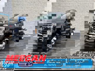 New 2025 Ford F550 4x4 Regular Cab Super Duty w/ XLT Value Package image 1