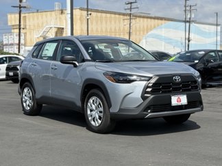 New 2026 Toyota Corolla Cross L image 1