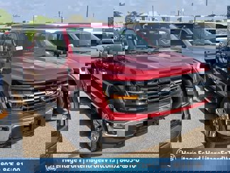 New 2025 Ford F150 XLT image 1