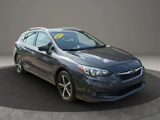 Used 2019 Subaru Impreza 2.0i Premium w/ Eyesight & BSD/Rcta & SRF image 1