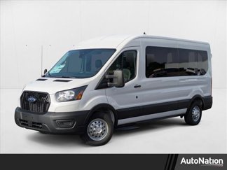 New 2025 Ford Transit 350 XL image 1