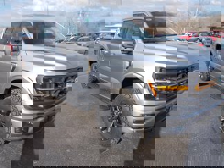 New 2025 Ford F150 Tremor w/ Mobile Office Package image 1
