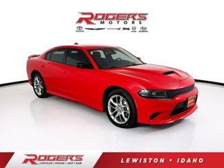 Certified 2023 Dodge Charger GT image 1