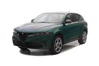 New 2024 Alfa Romeo Tonale Veloce image 1