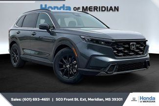 New 2025 Honda CR-V Sport-L image 1