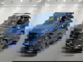 New 2026 Honda CR-V TrailSport image 1